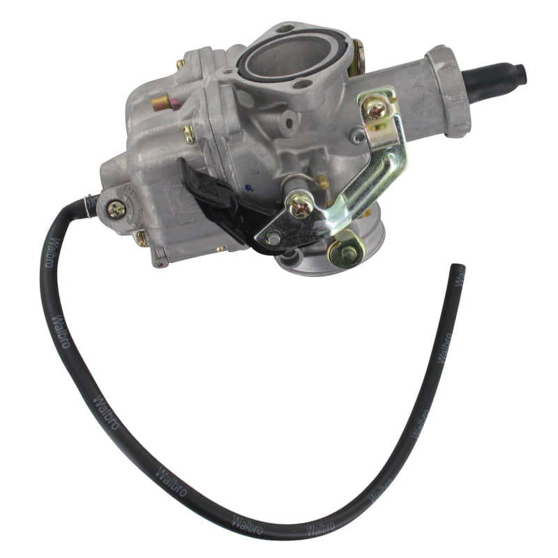 Kreidler Mustang 200 Vergaser Carburetor 200ccm 4Takt 91220 Motorroller.de Schwimmer-Vergaser Carburateur Benzin-Vergaser Vergaseranlage 200ccm-4Takt