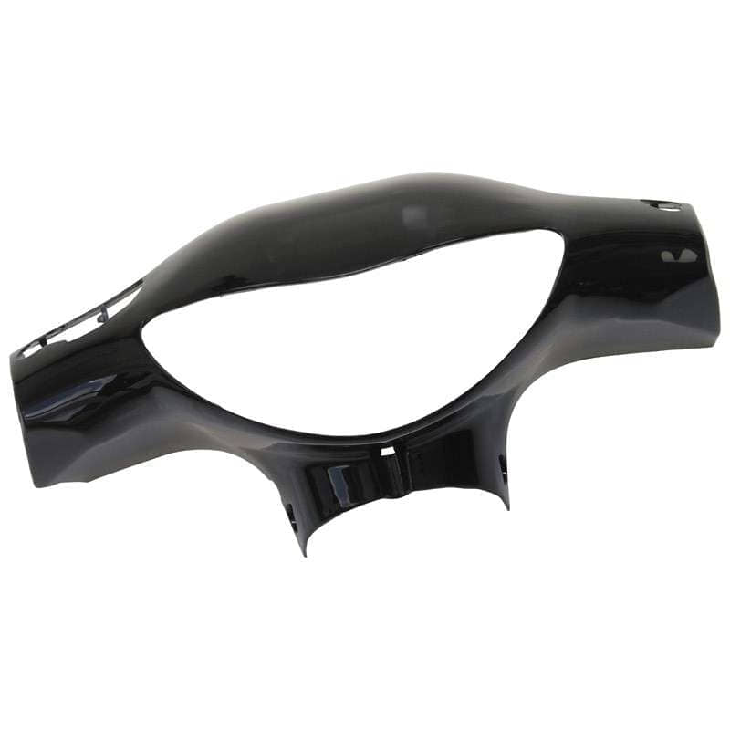 Scheinwerferverkleidung schwarz 1020401-1(86)
