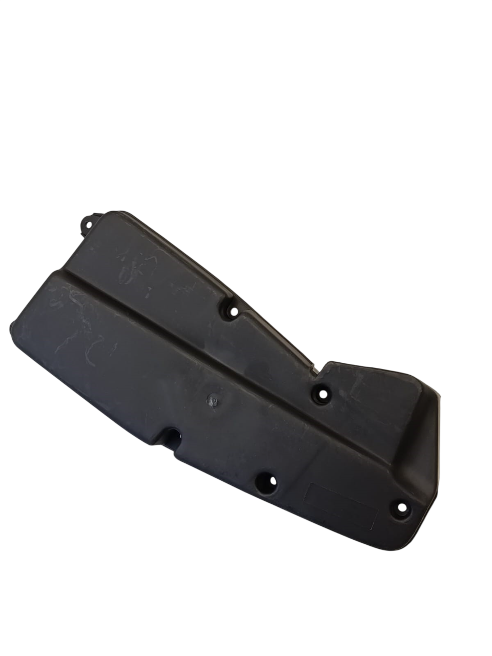 Adly Luftfilterdeckel GK 125 Luftfilterabdeckung 125ccm 4Takt Motorroller.de Luftfilterkasten- Luftfiltergehäusedeckel Luftfilterkastendeckel 152QMI