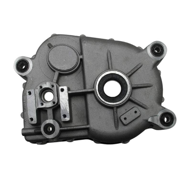 Eppella Strassenbuggy 250 I+II Getriebegehäuse 250ccm 4Takt 10526 Motorroller.de Kurbelgehäuse Getriebe-Deckel Getriebedeckel Getriebeabdeckung