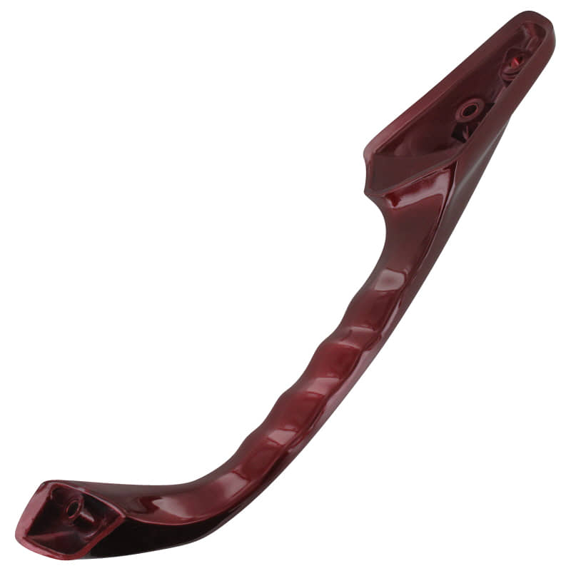 PGO T-Rex 110 Handgriff rechts Winerot Haltegriff Roller 110ccm 2Takt C154E0001G0 Motorroller.de Lenkergriff Griffgummi Lenker-Griff Hand-Griff