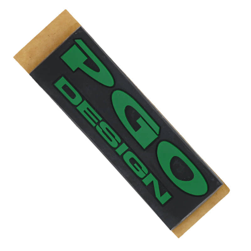Aufkleber Pgo Design Sticker P2601010000