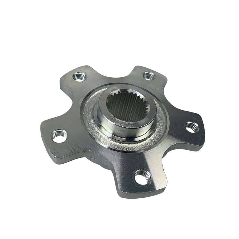 AEON Nabe Bremsscheibe hinten CL 300 Bremsscheibennabe 4349055