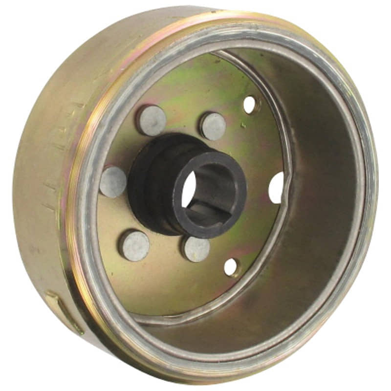 Schwungscheibe Rex RS 1000 von Motorroller.de