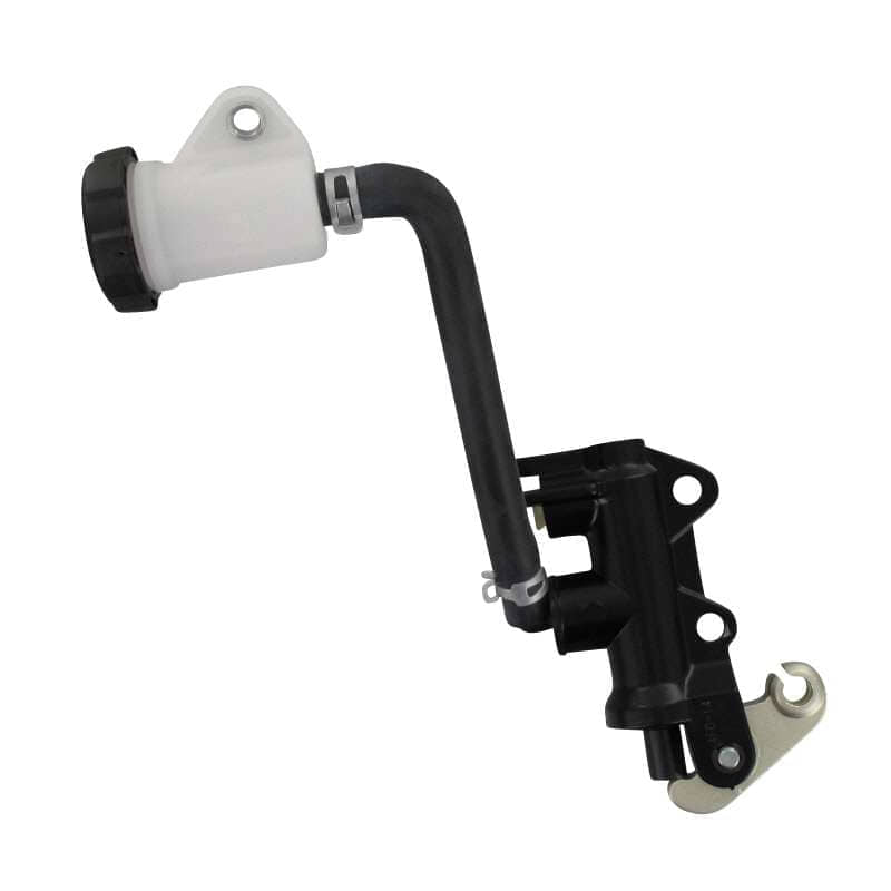 PGO Bremszylinder hinten X-Rider 90 Hydraulikpumpe Quad X2406300000 Motorroller.de Hauptbremszylinder Bremspumpe Hydraulik-Pumpe