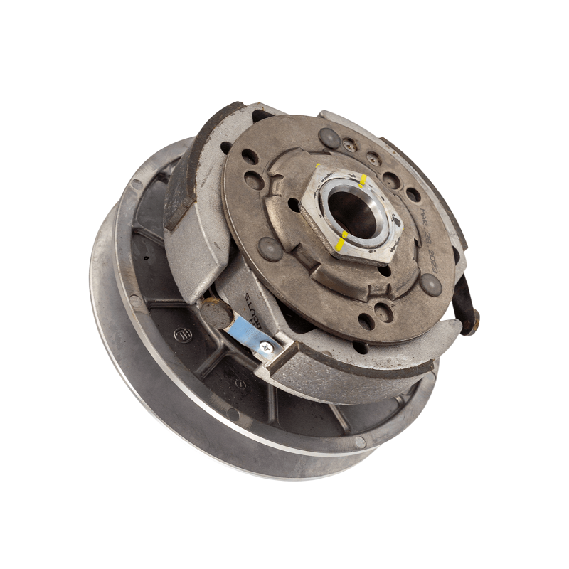 Wandler Kpl.& Kupplungsfeder 22002-225-00A