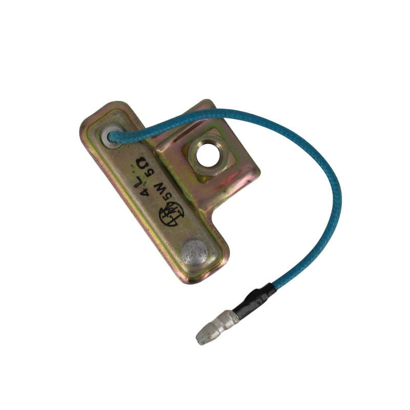 PGO Burgrider 150 Widerstands-Komponente Widerstand Motorroller.de Vorwiderstand Buggy 150ccm 4Takt 150cc 4T Widerstandskomponente