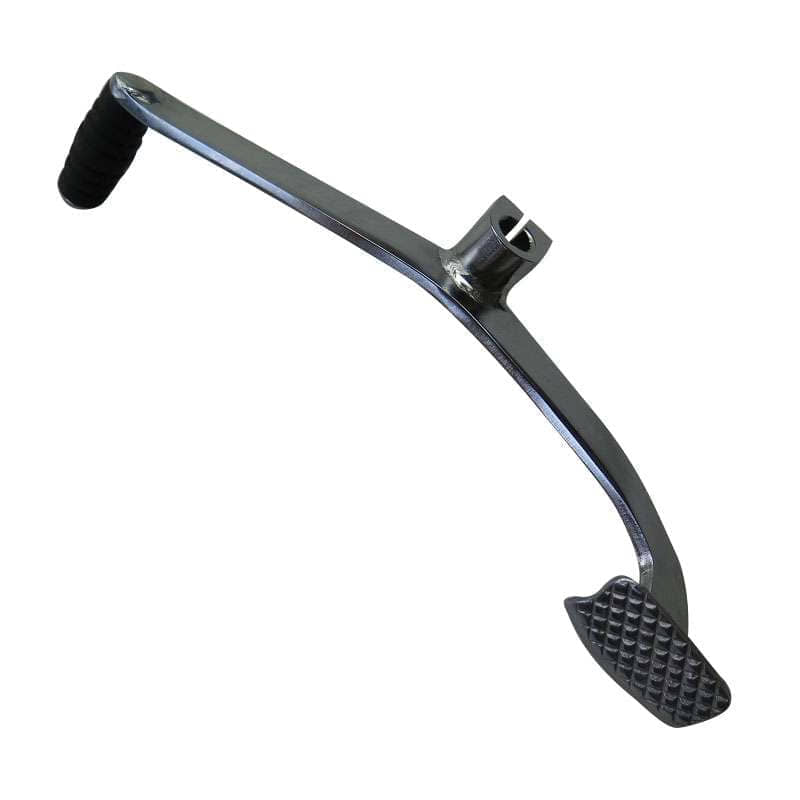 Jincheng Schaltwippe Gummi Roller 50ccm 2Takt 25610-A0300 Motorroller.de Gummiwippe 1E40QMB Scooter Ersatzteil Service Inpektion Direktimport