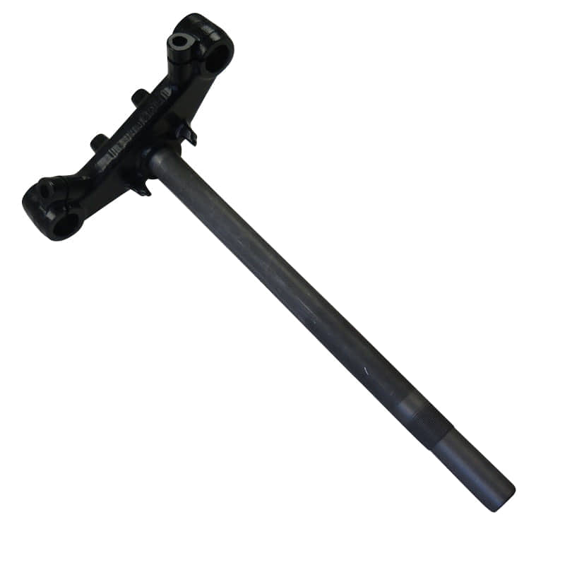 Adly Gabelbrücke mit Joch JET 50 50ccm 2Takt Motorroller.de Lenkachse / 50ccm-2Takt Scooter Cat 50 Ersatzteil Service Inpektion