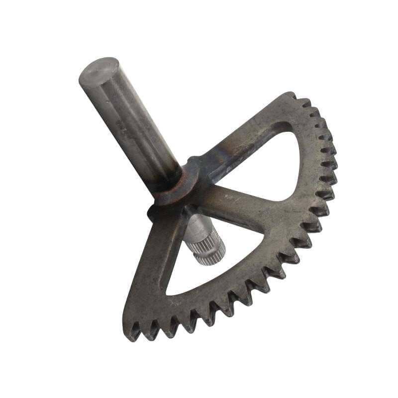 Rex RS250 Kickstarterwelle Roller Scooter 50ccm 2Takt 87862 Motorroller.de Kickstarter-Welle Kickstarterhauptwelle Kickstarterachse Kickstarter-Achse