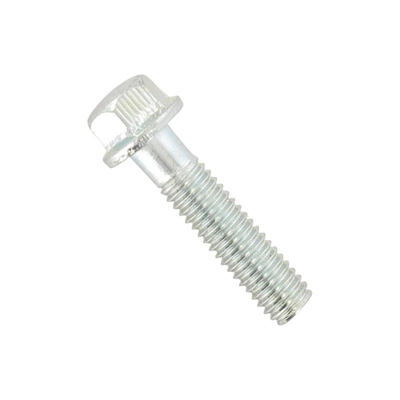 Flanschschraube M6x20mm verzinkt YYGY0500-1303