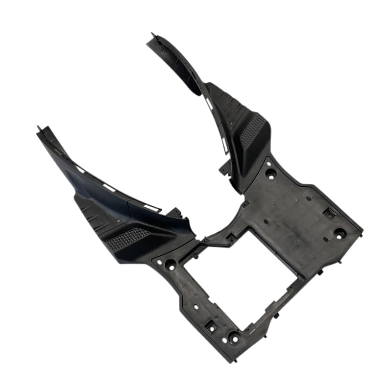 Fussbrett Motorroller Rex RS600 Trittbrett 89745