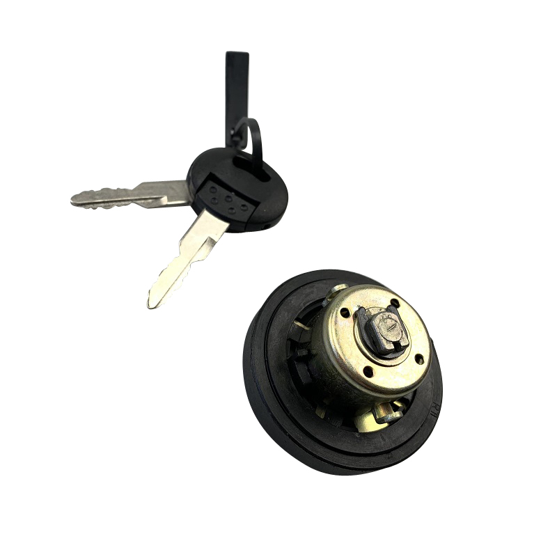 Tankdeckel incl. 2 Schlüssel Kraftstofftank 86410 Benzintankdeckel Kraftstofftankdeckel Rex Kreidler