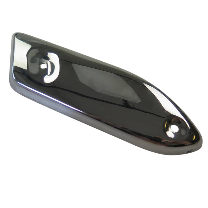 Schalldämpferblende Auspuff-Abdeckung FIG11A-7