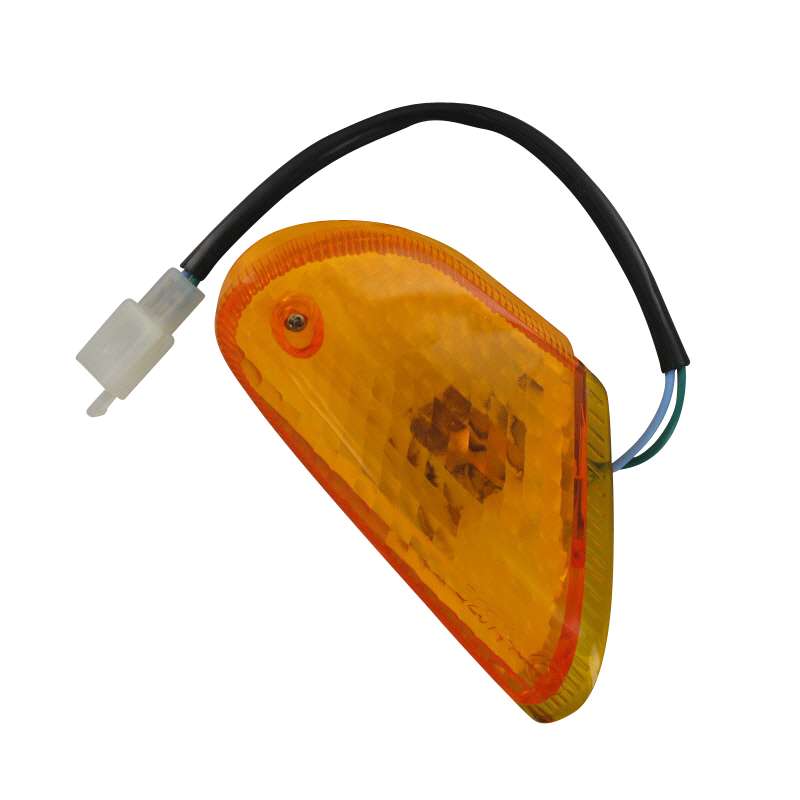 Rex Rexy 125 Blinker vorn rechts 125ccm 4Takt 55360-GAT-00 Motorroller.de Signalleuchte Blinklicht Blinkleuchte Fahrtrichtungsanzeiger Blinkleuchten