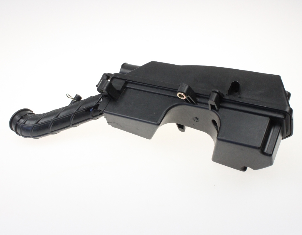 ATU YY50QT 6A Luftfilterkasten 50ccm 4Takt Luft-Filter Motorroller.de Luftfiltergehäuse Explorer 50cc 4T Luftfiltermatte Luftfilter-Kasten