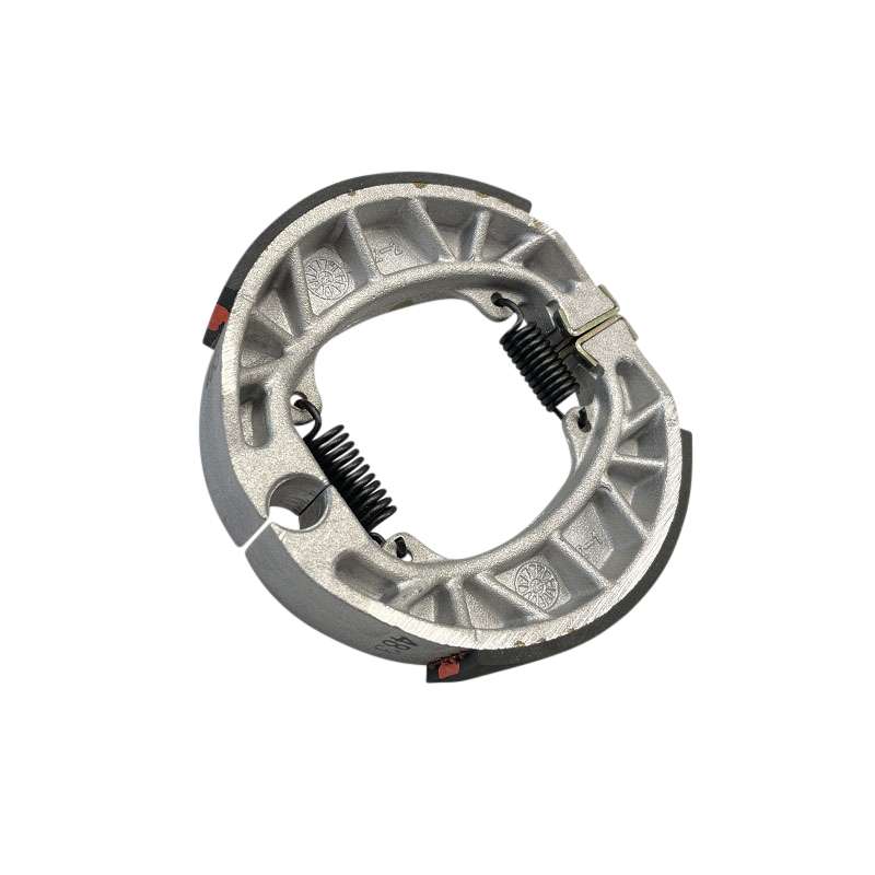Bremsbackensatz ohne Nut 110x25 P82907R