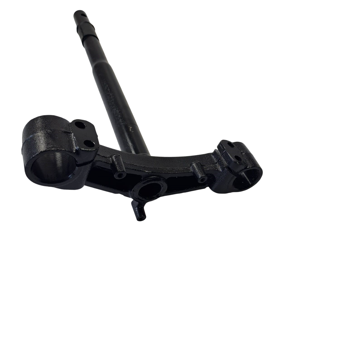 Kreidler Flory 50 125 Classic Gabeljoch Gabelrohr Lenkerbruecke 740100 Gabelbrücke