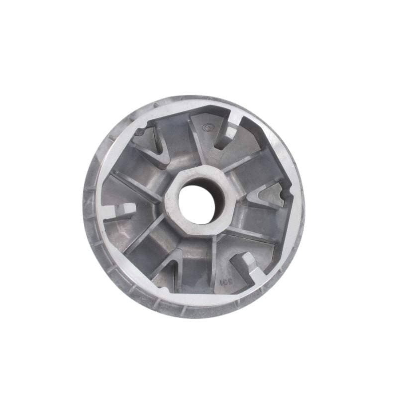 SMC Riemenscheibe Generic Zion 125 Luftrad 4Takt 200053000000 Motorroller.de Keilriemenscheibe Flügelrad Lüfterrad Lauf-Rad Keilriemen-Scheibe Mokick