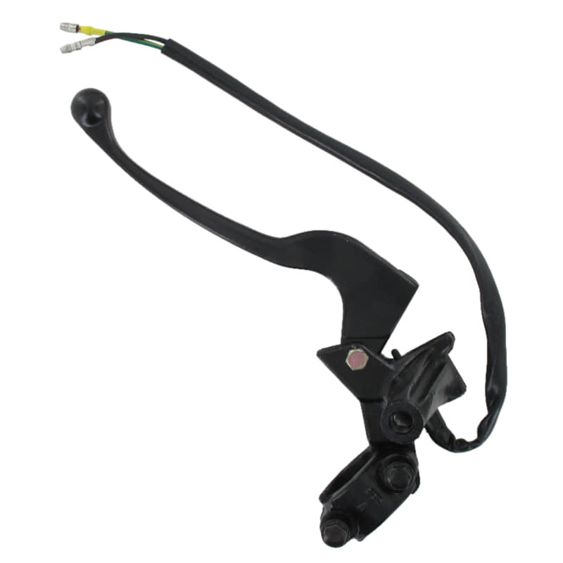 Rex Rexy 125 Lenkerarmatur Bedienelement 125ccm 4Takt 82750 Motorroller.de Schaltergehäuse Kombischalter Schaltereinheit Schalterelement Scooter