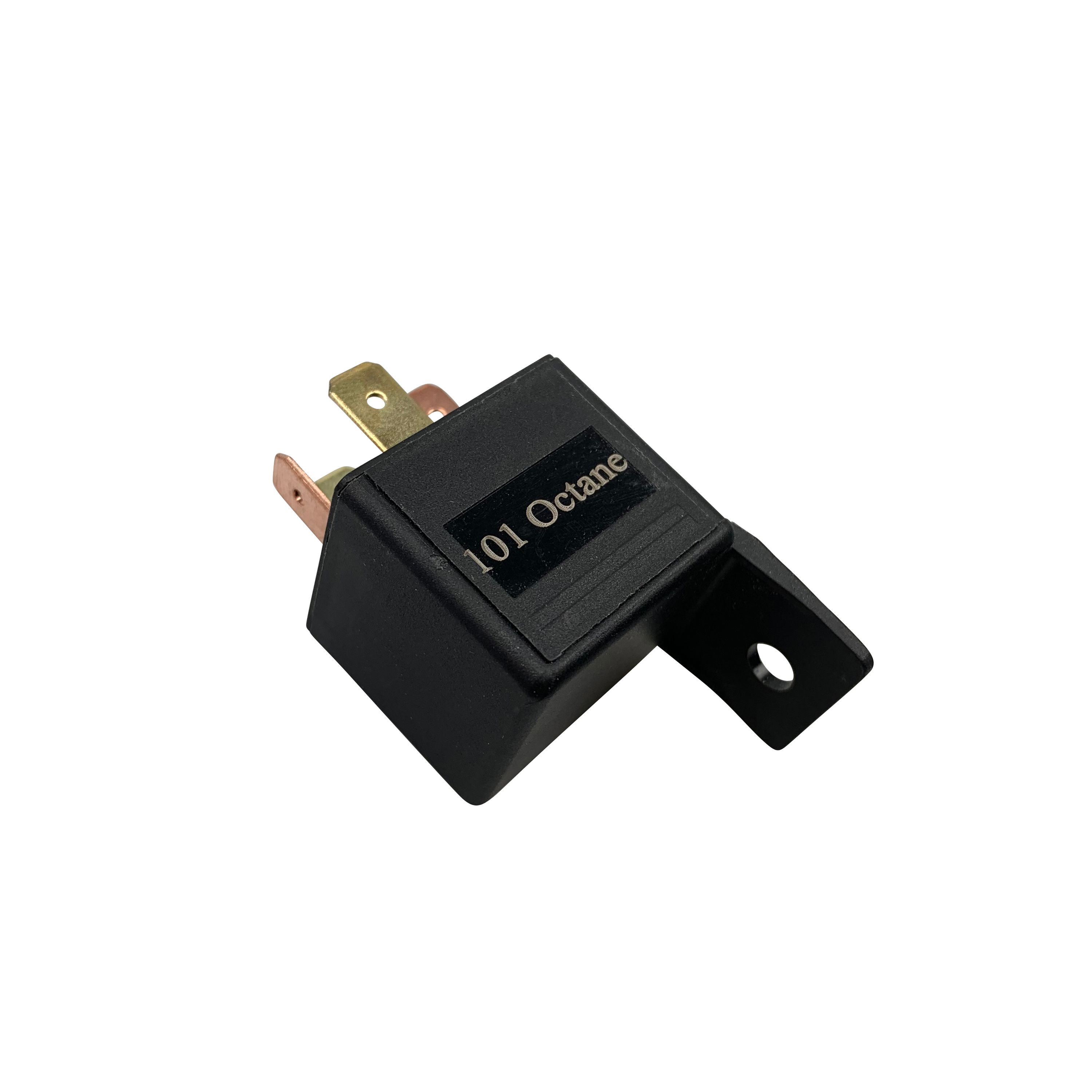 Starterrelais 4-pol- (4x 6-3mm flach) 020322G3