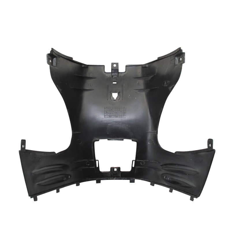 Kreidler Florett RMC-E 50 125 Heckverkleidung vorn 87700 Motorroller.de Innenverkleidung Staufachverkleidung Fussraumverkleidung