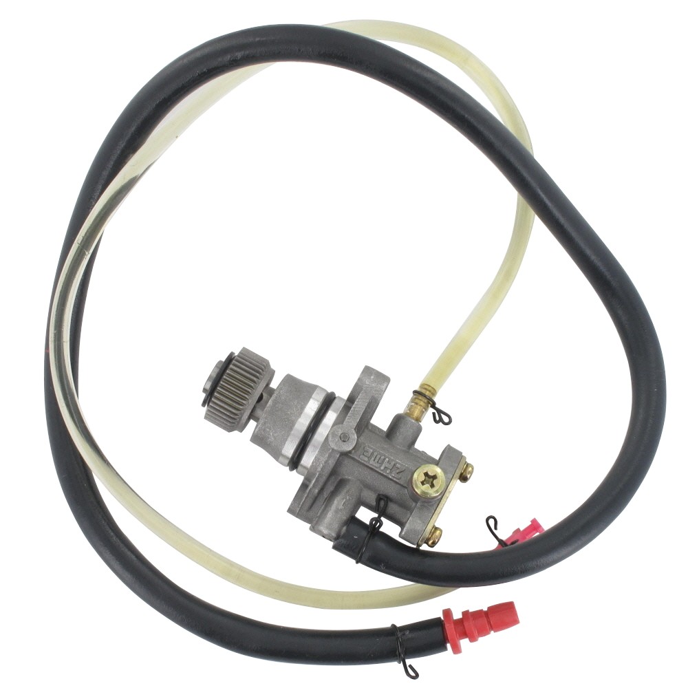 Adly Ölpumpe Minarelli stehend ATV 50 V Öl-Pumpe 50ccm 2Takt Motorroller.de Oil-Pump Oil-Pumpe Oilpumpe Quad ATV SupeRCross 50 XXL AC UTV Ersatzteil