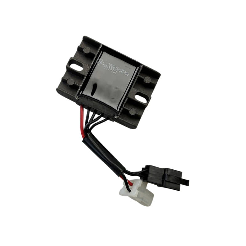 Regler Kreidler SUPERMOTO 125 Motorrad Regeleinheit 91310 Motorroller.de 125ccm-4Takt STREET 125 DD Ersatzteil Service Inpektion Direktimport