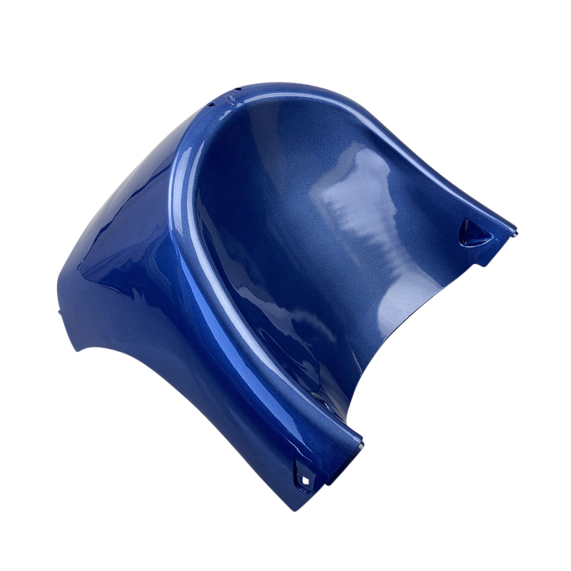 Adly Frontverkleidung vorn unten Abdeckhaube 125ccm 4Takt Motorroller.de Kappe Abdeckung Deckel Schutz Platte Cover Blende Schutzhaube 50ccm-2Takt