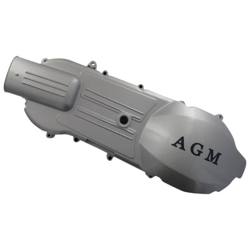 Rex Milano 125 Motorgehäuse Deckel 31120106-4 125ccm Motorroller.de Motordeckel Gehäusedeckel 4Takt 152QMI YY125QT-28 125cc 4T GY6