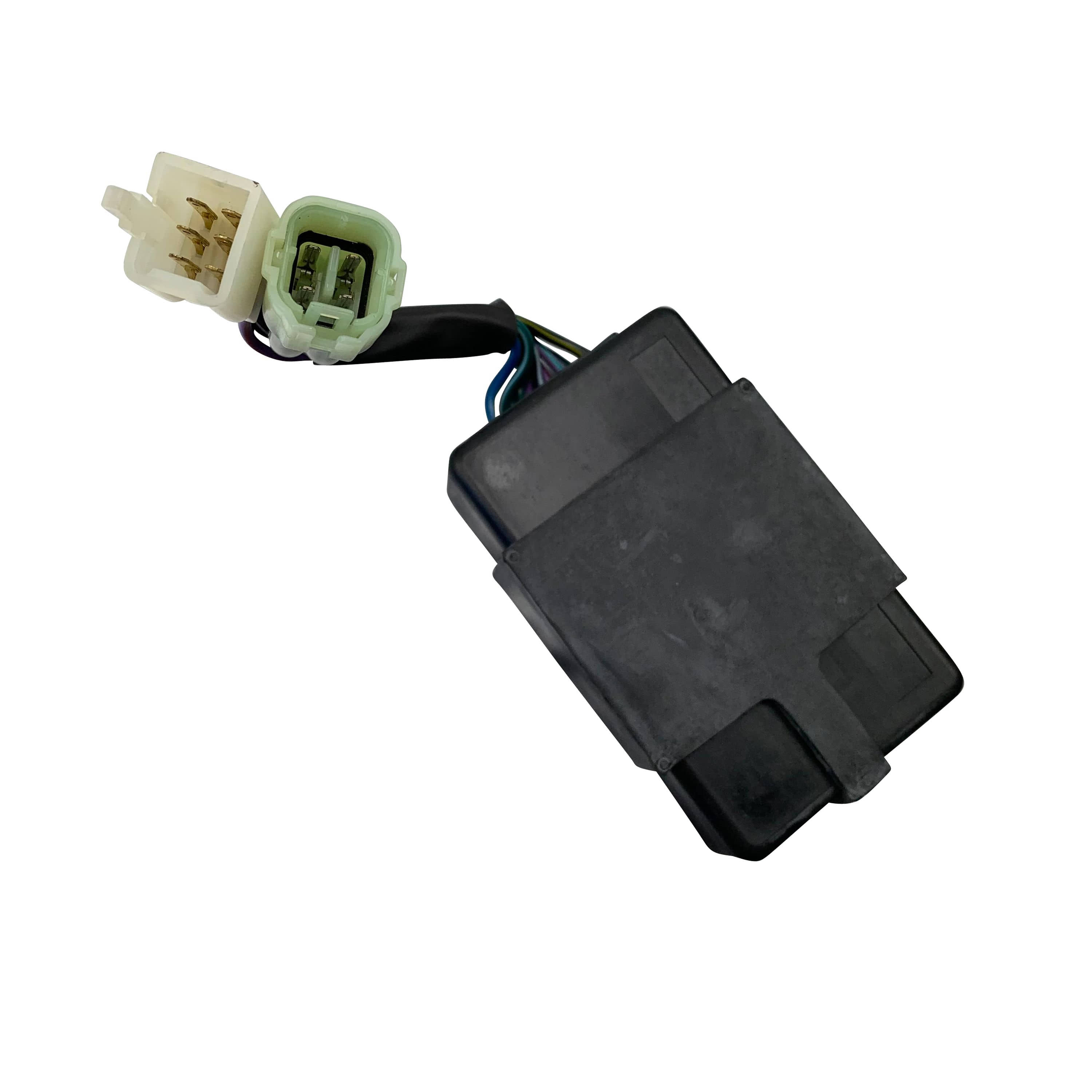 PGO Bugrider 250 CDI Zündbox 250ccm 4Takt 30400-KHE7-900.2 Motorroller.de Steuergerät CDI-Einheit Blackbox Zündeinheit Buggy Ersatzteil Service