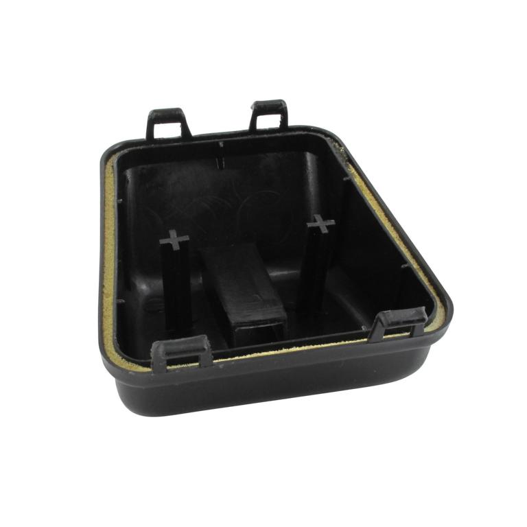 Sundiro XDZ 50 TA Luftfilter 50ccm 2Takt D1E41FM.11-07 Motorroller.de Luftfilterkasten Luft-Filter Luftfiltergehäuse Luftfiltermatte Luftfilter-Kasten