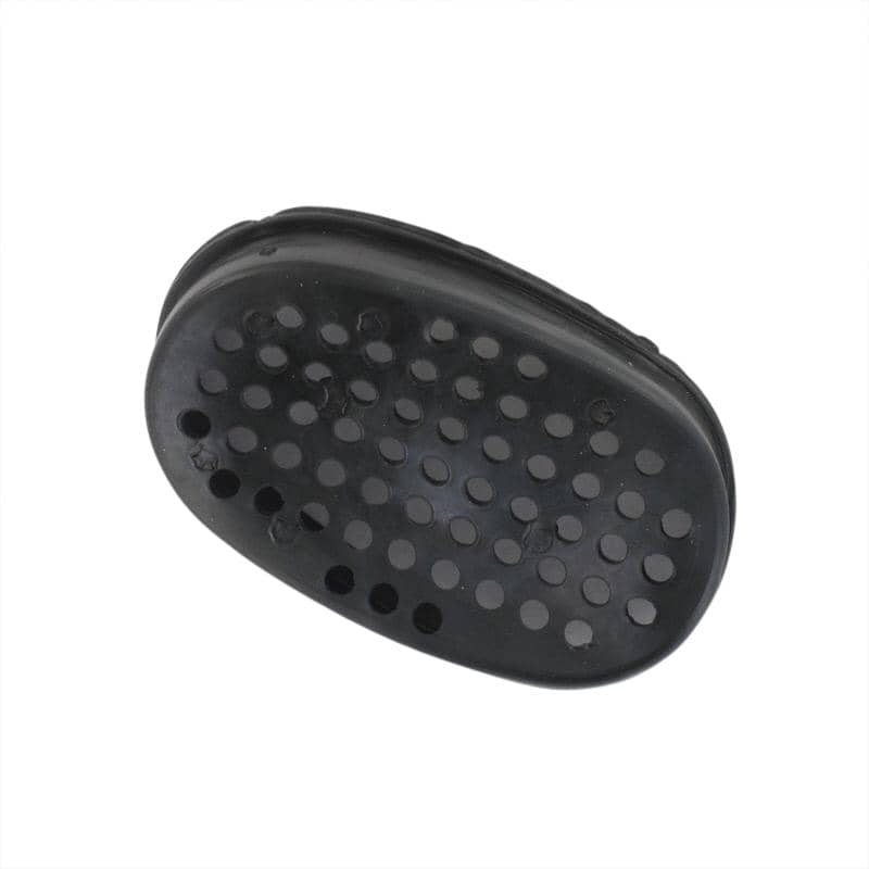 Lüftungsgitter Baotian BT125T-7 Big Panther 125 125ccm 4Takt Motorroller.de Luftgitter Belüftungsgitter 152QMI Scooter BT125T 2B2 Ersatzteil Service