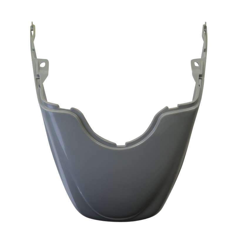 PGO Tornado 50 Rücklichtabdeckung Verkleidung hinten Roller 50ccm 2Takt P16257000001 Motorroller.de PGO P1 50ccm-2Takt Scooter Ersatzteil Service