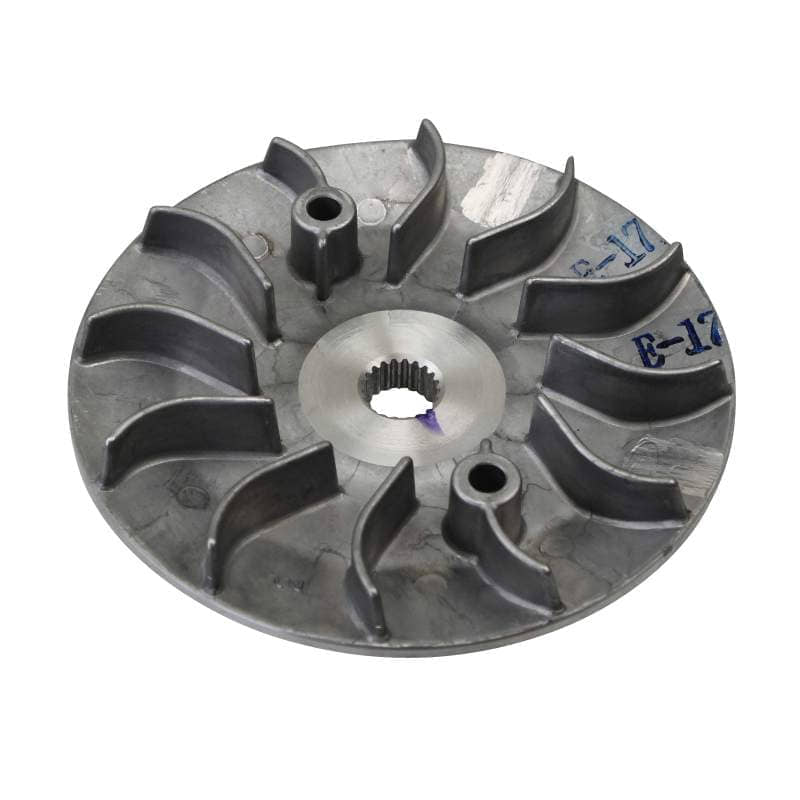 SMC Schaufelrad Variomatik Quad 288ccm 4Takt 25711-JOW-01 Motorroller.de ATV Explorer Taurus 300 Exploroer Argon 330 S UTV Ersatzteil Service