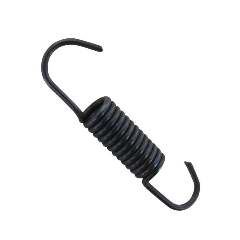 Rex Quad 50 Feder Bremsbacken Druckfeder 50ccm 2Takt 99680 Motorroller.de Rückholfeder ATV Kreidler F-Kart 170 UTV Ersatzteil Service Inpektion