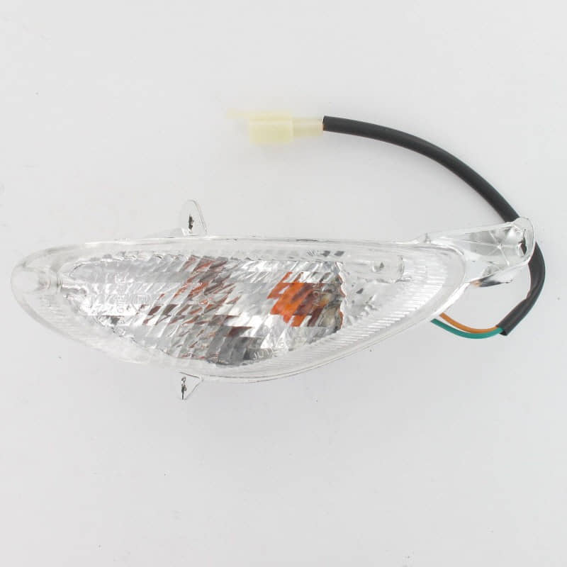 Blinker vorne links klarglas Winker BAO-322100-TA9-0000