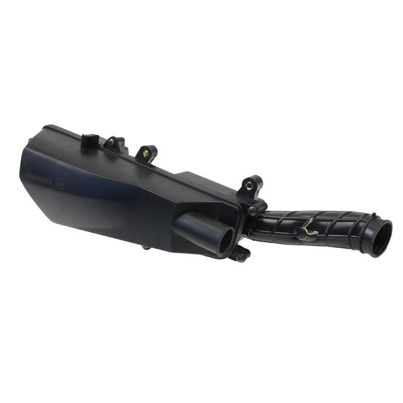 Luftfiltergehäuse Rex RS 450