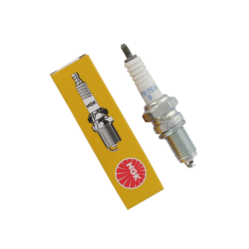 Zündkerze NGK DPR7EA-9 spark plug EAN087295151297