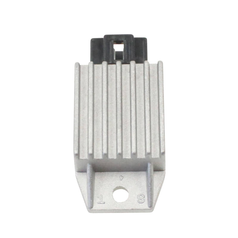 Regler 4 polig ohne Kabel bis FgNr AEO-31600201-000