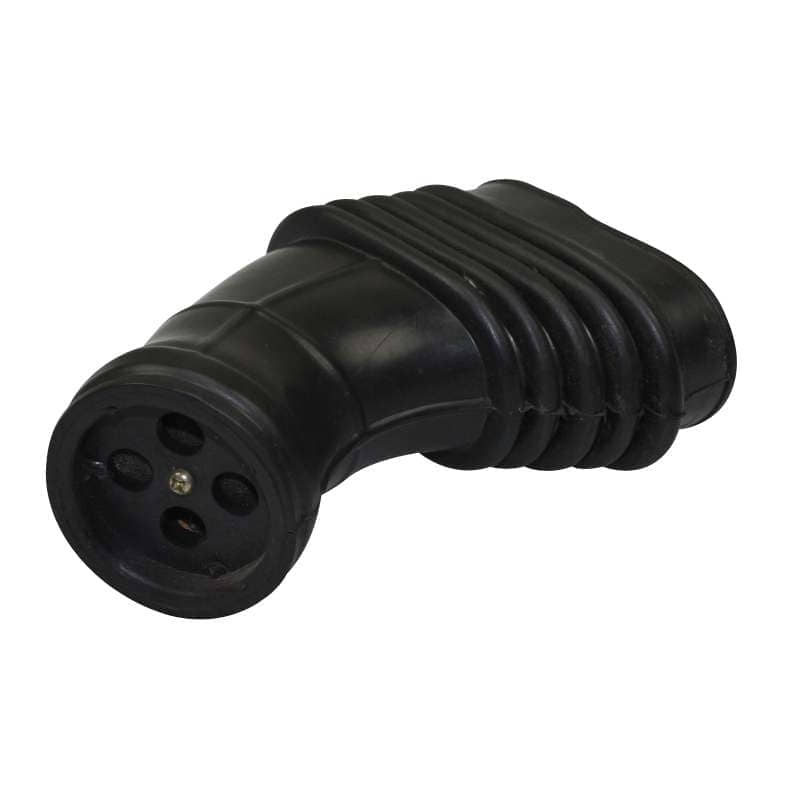 Ansaugschlauch gerade Seitendeckel Tongjian 150ccm 4Takt Motorroller.de Unterdruckschlauch Ansaugstutzen Ansaugrohr Vakuumschlauch Saugleitung Buggy