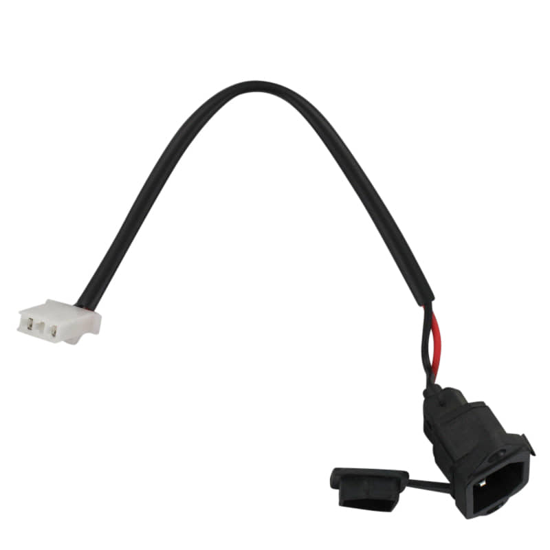 Ladebuchse Erstausrüster Standard Ersatzteil ZW-C-03