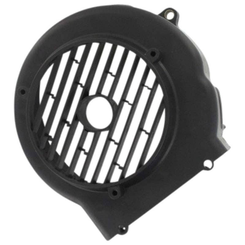 Rex RS1000 Abdeckhaube 125ccm 4Takt Kappe Abdeckung Motorroller.de 152QMI YY125QT-28 125cc 4T GY6 Deckel Schutz Verkleidung Platte Cover