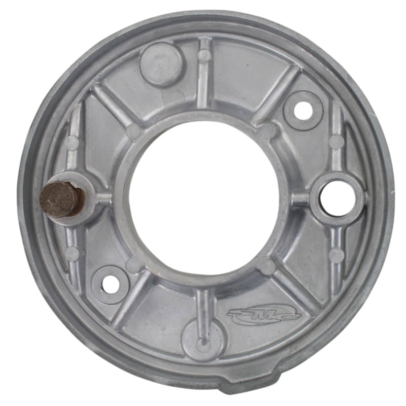 Rex Quad 50 Bremsteller hinten ATV 50ccm 2Takt 95540 Motorroller.de Bremsankerplatte Bremsplatte Bremsabdeckplatte Deckel Trommelbremse SMC UTV