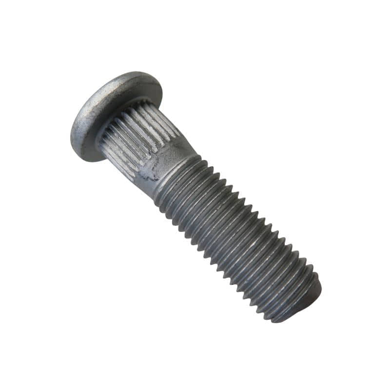 Adly Radbolzen M10x1,25x35  ATV 50 II Utility XXL AC Quad 50ccm 2Takt Motorroller.de Maschinenschraube Flanschschraube Flansch-Schraube Maschinen-Schr