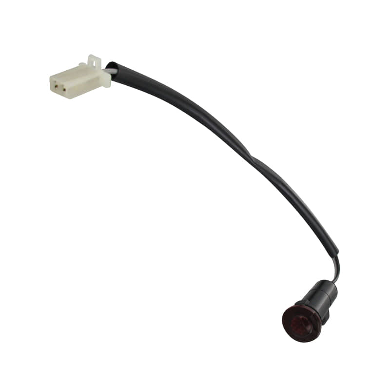 Rex Quad 50 Ölanzeige ATV 50ccm 2Takt 95464 Motorroller.de 1E40QMB SMC UTV Ersatzteil Service Inpektion Direktimport