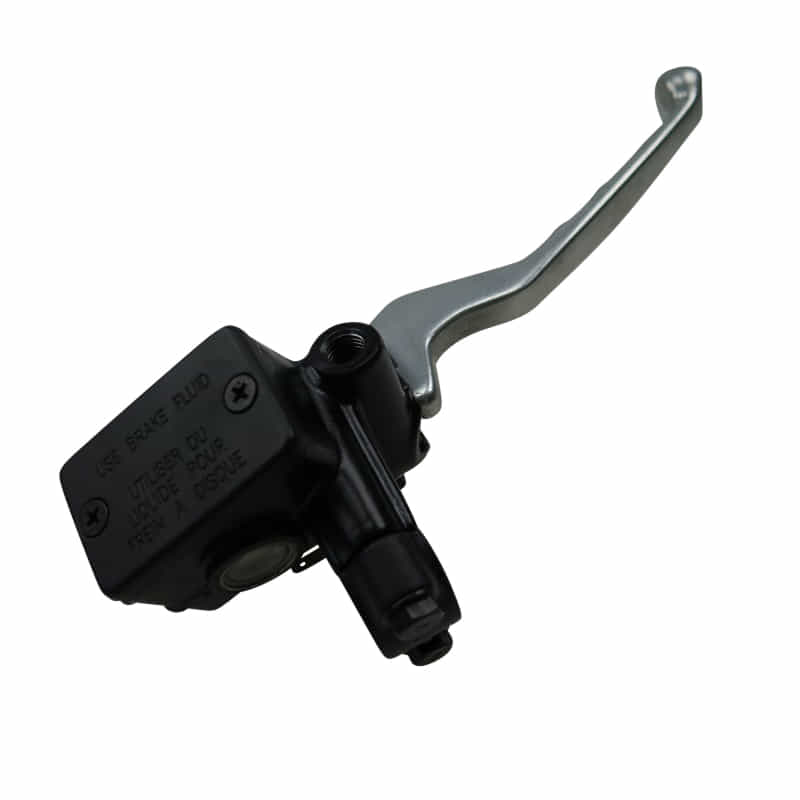 SMC Chopper 125 Bremsgeberzylinder 125ccm 4Takt 45870-CHP-00 Motorroller.de Bremspumpe Hydraulik-Zylinder Bremsgriff-Zylinder Scooter Ersatzteil