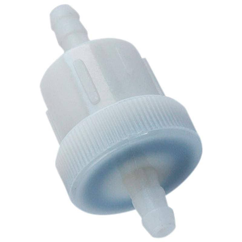 Rex Rexy 50 Gasoline-Filter Benzinfilter Roller Motorroller.de Kraftstofffilter 50ccm 2Takt 1E40QMB YY50QT-28 50cc 2T Minarelli liegend