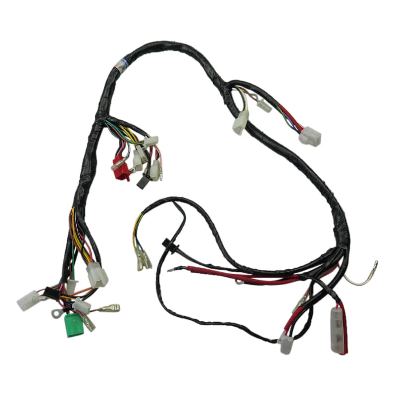 Kabelbaum Kabelbündel 61120-SK9-01