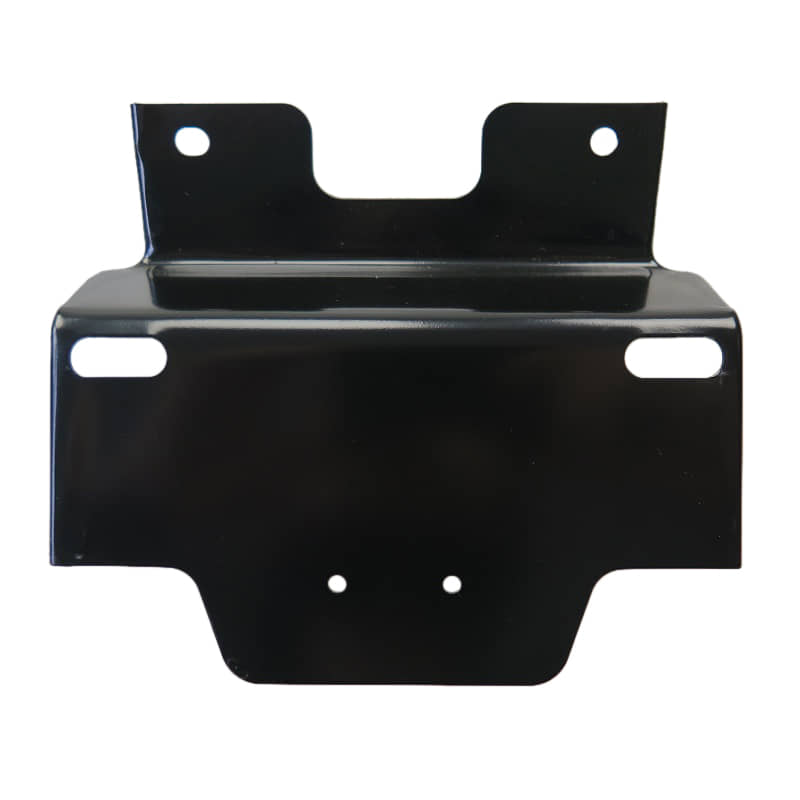 Kennzeichenhalter X0636002000 von PGO